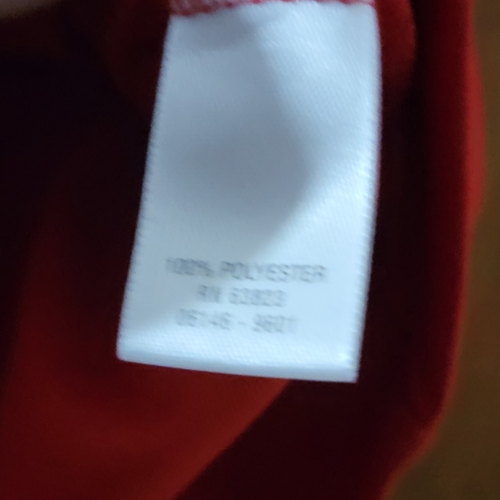 CJ Banks Set Of 2 Pink and Red Silky Tank Tops Size 1X EUC - Picture 6 of 7